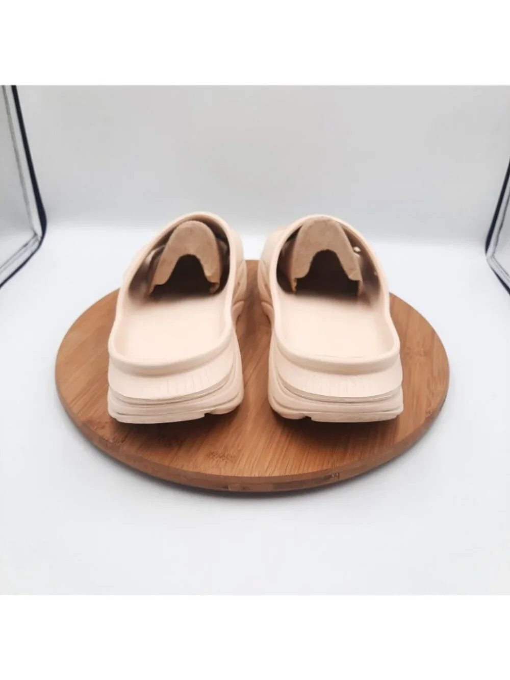 Hoka One One Ora Recovery Slide 3 Mens Size 10 Sandals Shifting Sand Slides